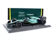 SPARK 1/43 - ASTON MARTIN AMR23 - CANADIAN GP 2023 (L. STROLL) S8598