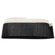 Brush Vacuum Cleaner Dust Collector Engraving Machine Dust Cover for CNC Router Spindle Motor (100