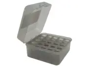 MTM Shotshell Boxes - Dual Gauge 12/16/20 Gauge Shotshell Case S25D-41