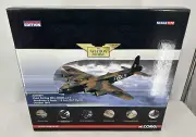 Corgi AA39501 1:72 Diecast Short Stirling MkI N6068 LS-F MacRoberts Reply LE MIB