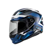 在飛比找蝦皮商城優惠-【SOL Helmets】SF-6全罩式安全帽 (超新星_白