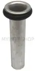 ORIGINAL AEB SPARE PARTS - KEG GAS INLET DIP TUBE HOME BREW BEER GAS IN ITALY