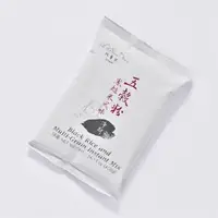 在飛比找ETMall東森購物網優惠-【靜思書軒】五穀粉 - 黑糙米口味400g(慈濟共善)