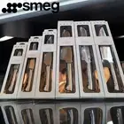 Smeg Knife Set QLD Customers welcome