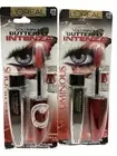 2 loreal voluminous butterfly INTENZA 379 Black 0.25 Floz