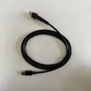 Datalogic QBT2400 QBT2430 QD2430 USB Barcode Scanner Data Transfer Cable