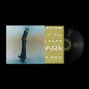 Praise A Lord Who Chews But Which Does Not Consume; (Or Simply, Hot Between Worlds) (Vinyl)