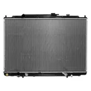 For 2006-2008 Honda Pilot 3.5L V6,Engine Coolant Radiator (for: Honda)