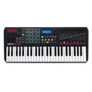 AKAI MPK 2 49: 49-Key Premium Keyboard Controller