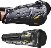 Shin Guards,Adjustable Knee Protector - Reusable Leg Shield, Lightweight Shin Protection for Outdoor Activities, Adventure