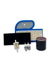 HERO® Maintenance Filter Kit For Toro 74806 TimeCutter ZX525 Zero-Turn Mower