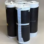 COVALENCE (4 PACK) Water Wrap Shrinkable Heat Sleeves 50105795