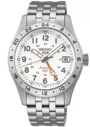 SEIKO 5 SBSC009 Field Sports GMT Mechanical Automatic Watch AU*au