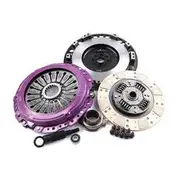 Xtreme Performance Clutch Kit - Cushioned Ceramic, Includes Single Mass Flywheel, KSU24501-1C