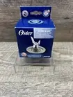 Oster 4961-011 Ice Blade Original Oster Blender Blade with Sealing Ring OEM