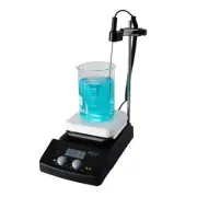 USA Lab Equipment USA Lab Hotplate Stirrer 380 - 5L - TUV Certified