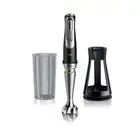 Braun Hand Blender Multi-Quick 9 MQ9100XS Easy operation Time saving Baby food p