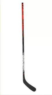 Ice hockey stick