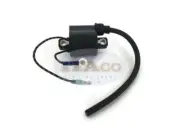 Original OEM Japan Yamaha Outboard 66T-85570-00 40HP 40X E40 Ignition Coil Assy