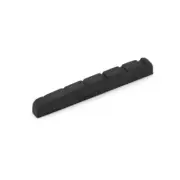 NEW - Graph Tech Black Tusq XL L40.56 Nut For Ibanez Guitar - #PT-5040-00