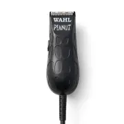 Wahl Professional - Peanut Hair Clippers - Beard Trimmer - Cutting Tools - Black
