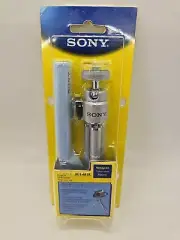 SONY HANDYCAM TRAVEL KIT VCT MTK W/ CLEANING CLOTH POUCH CYBERSHOT MAVICA NEW