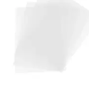 380x260mm FEP Film for ELEGOO Jupiter & Photon M3 Max - High Light Transmission