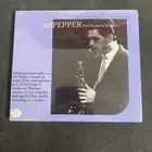 The Discovery Sessions by Art Pepper (CD, Savoy Jazz (USA)) SEALED Promo Cut