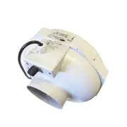 Can-Fan RKS Centrifugal Fan - RK200S - 200MM (8" Inch) - 483CFM - Speed Control