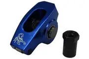 Endurance Series Aluminium Roller Rocker Set 7/16" Stud Mount - 1.7 Ratio SCP302