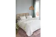 Pasture Cotton Quilt Cover Set - King