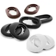 8 x Silicone EarBuds Ear Tips For Samsung Galaxy Buds Live Earphones