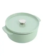 [KitchenAid] Covered Casserole 26cm/5.2L in Pistachio