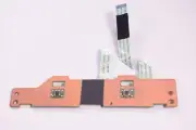 A000396480 Toshiba Touchpad Buttons Board C50-CBT2N02 C55D-C5106