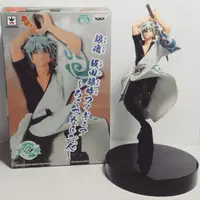 在飛比找蝦皮購物優惠-銀魂 gintama 坂田銀時 代理版 景品 公仔