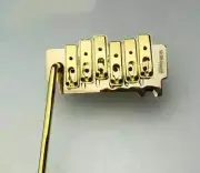 Wilkinson authorized blade 2 back point double shake guitar tremolo bridge WOV10