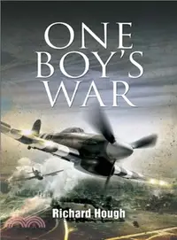 在飛比找三民網路書店優惠-One Boy's War