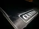 Custom padded cover for Yamaha YC-20 keyboard