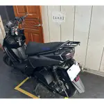 【新北新莊箱架屋】原廠型 BWSR 雙碟版 後架 BR 後箱架 YW125M 貨架 注意:超取加減會碰傷 不介意才選超取