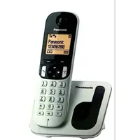 在飛比找樂天市場購物網優惠-《國際牌》KX-TGC210TWS數位電話機(公司貨)【愛買