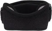 COLLBATH 1pc Silicone Patella Strap for Running Adjustable Knee Support Patella Band for Yoga Fitness