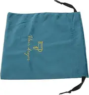 AUTSUPPL Hair Dryer Storage Bag with Drawstring Closure Compact Travel Organizer for Hair Dryers Waterproof Easy to Carry