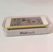 "SEALED" "Unopened" Apple iPod Touch 5th Generation Yellow (16GB) MP3/4 player