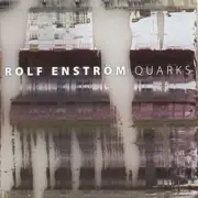 Rolf Enstr m - Quarks [New SACD] Hybrid SACD