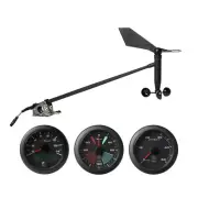 Veratron NMEA 2000 Sailing Kit w/OceanLink GPS Speedometer Wind Sensor & Angle