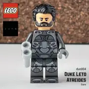 LEGO Duke Leto Atreides Minifigure dun004 Dune