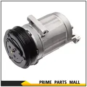 A/C Compressor For 2010 Chevrolet Equinox 10-11 GMC Terrain 2.4L CO 22276C (for: Chevrolet)