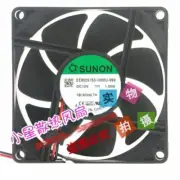 SUNON EE80251S3-1000U-999 12V 1.06W Cooling Fan