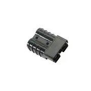 Narva Black 50 Amp Heavy Duty Connector Housing With Contacts Terminals