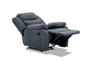 PRESCOTT Fabric Recliner